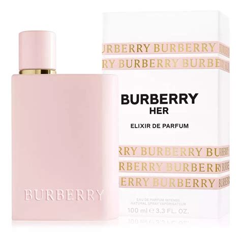 burberry her elixir amazon|burberry her elixir review.